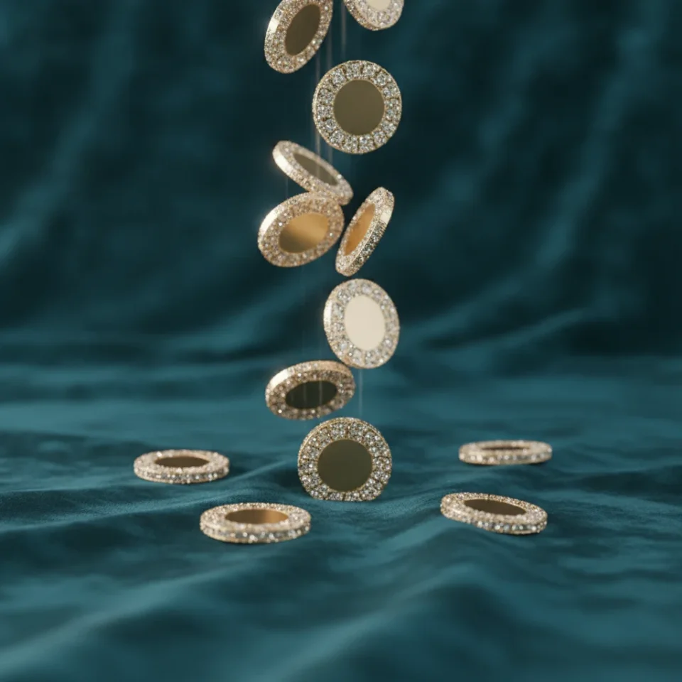 Premium virtual coins for social casino play